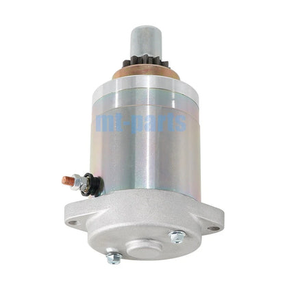 Starter for Vespa PK 50 XL Rush/Plurimatic (1988-1990)