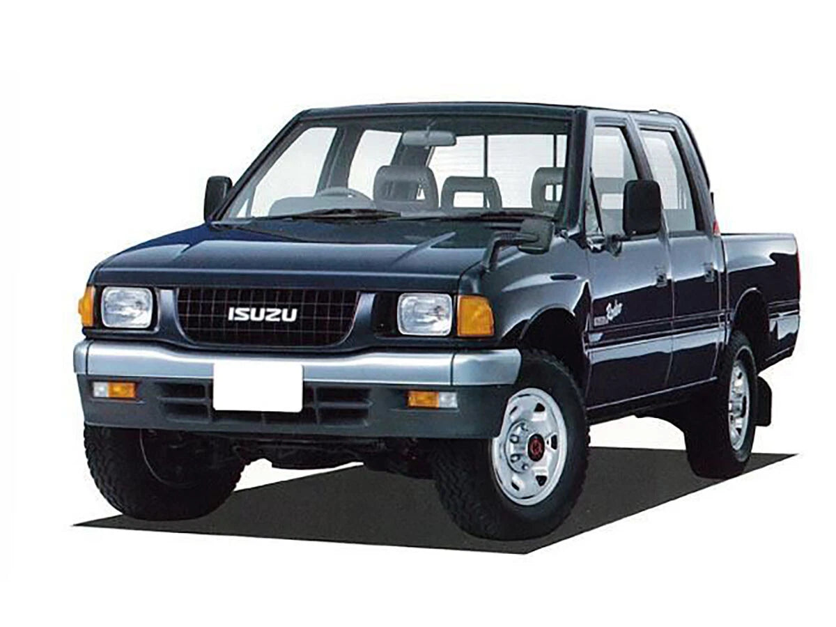 Front Upper Link Bushing for Holden TF 2.5 4JA1-T 4WD (88-94)