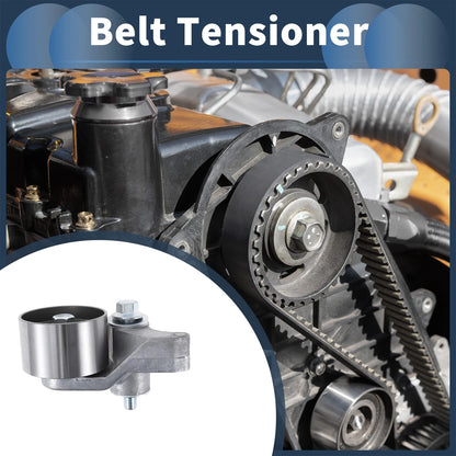Belt Tensioner for Isuzu Trooper (2000-2004) Metal 1 x Unit