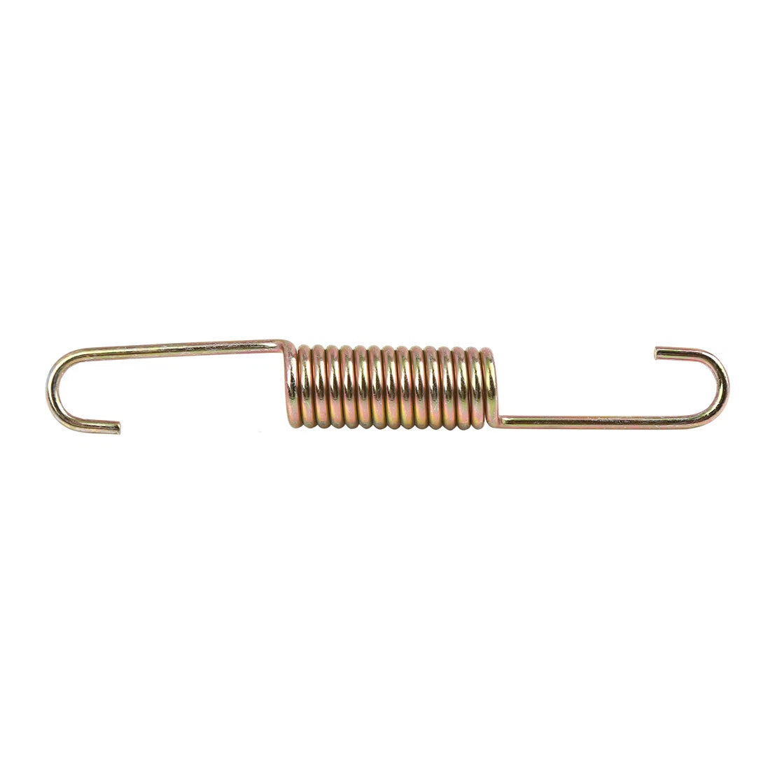 13.5cm Length Side Bracket Kickstand Return Spring for Motorcycle