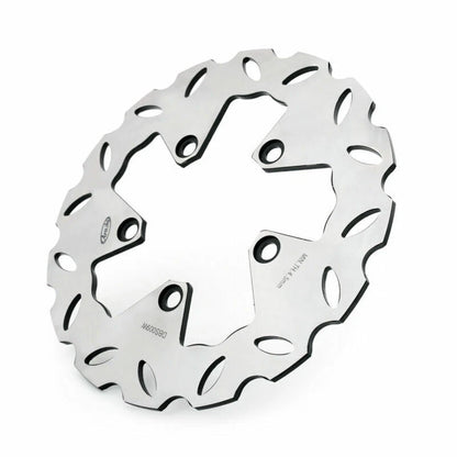 Rear Brake Disc Rotor for Suzuki GSX1300R Hayabusa, GSX1100R (1999-2007)