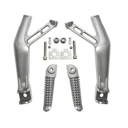 Rear Passenger Footpegs for Yamaha YZF R7 (2022-2025)