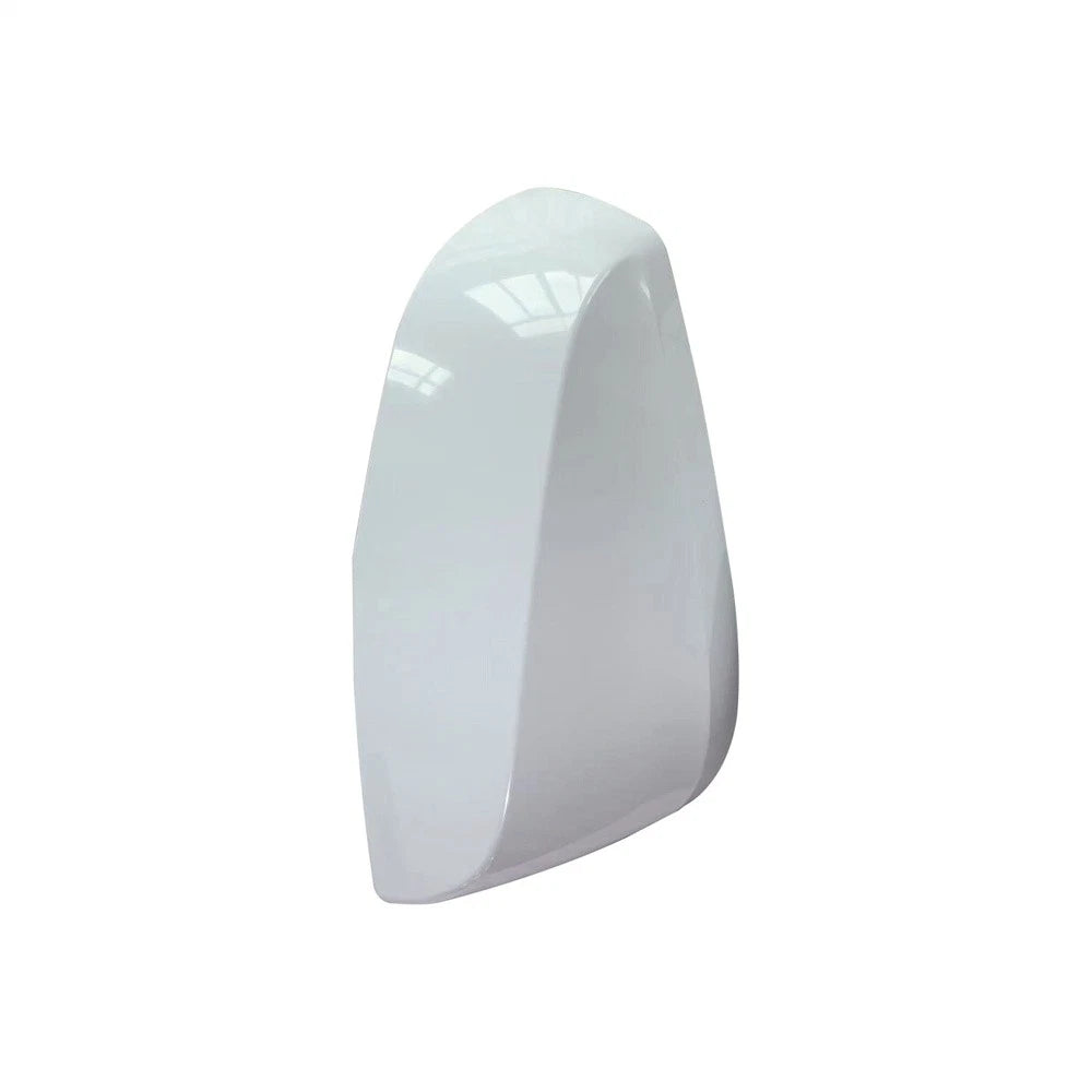 Right Primer Side Mirror Cover for 20-23 Toyota Highlander (2020-2023)