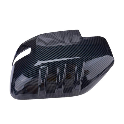 Carbon Fiber Side Mirror Covers for Ford Bronco (2023-2024)