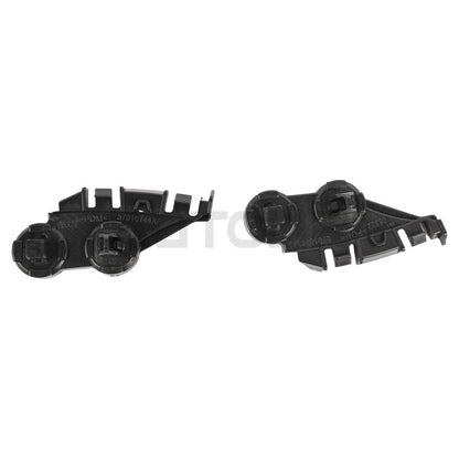 2 x Front Bumper Brackets Left & Right for Chrysler 300C (2011–2020)
