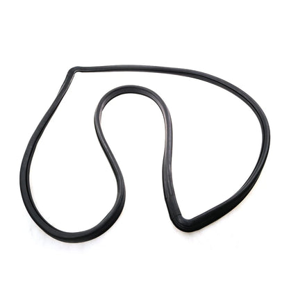Back Door Glass Weatherstrip for Toyota Land Cruiser BJ61 FJ60 FJ62 HJ61 1980-1992