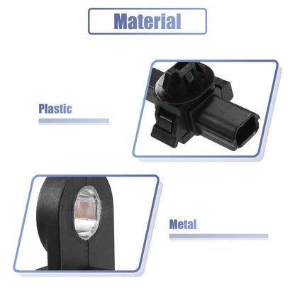 Front Right ABS Wheel Speed Sensor for Honda Accord