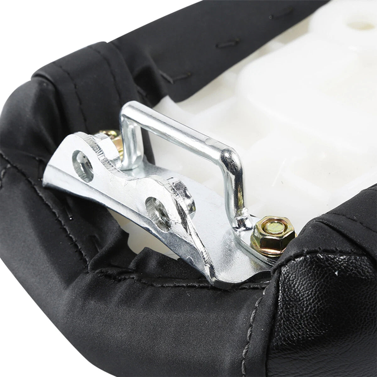 Rear Passenger Seat Footpeg Peg Mount for Yamaha Bolt XV950 R-Spec (2014-2024)