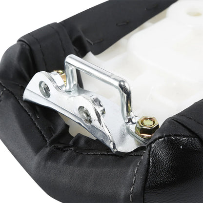 Rear Passenger Seat Footpeg Peg Mount for Yamaha Bolt XV950 R-Spec (2014-2024)