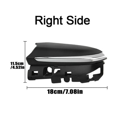 Rearview Mirror Bottom Cover Trim for Toyota Camry
