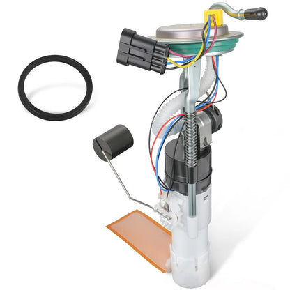 Fuel Pump for Can-Am Commander Maverick 800R 1000R (2009–2014)