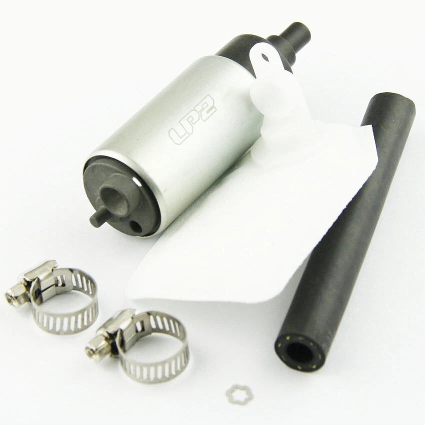 Petrol Fuel Pump for Yamaha XT250, YBR250, YZF R3, YBR125, XVS400 (2005-2023)