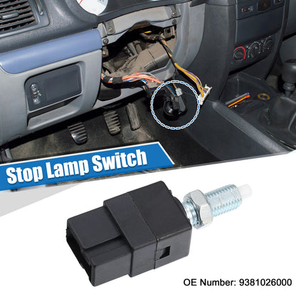 Stop Lamp Switch for KIA Picanto (2007-2011)
