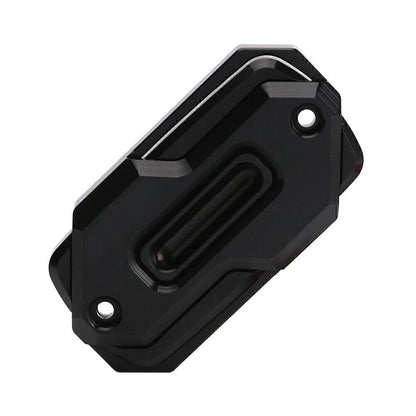 Front Brake Fluid Master Reservoir with Black Cap for Honda X-ADV 750 (17-18)