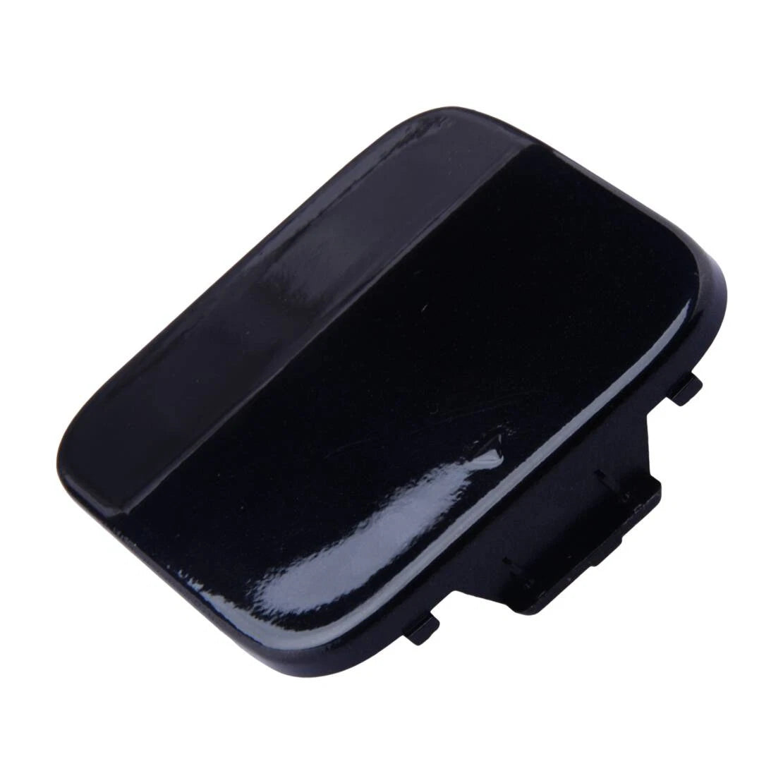 Rear Bumper Tow Eye Hook Cover for Mercedes-Benz S-Class (2009-2013)
