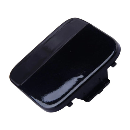 Rear Bumper Tow Eye Hook Cover for Mercedes-Benz S-Class (2009-2013)