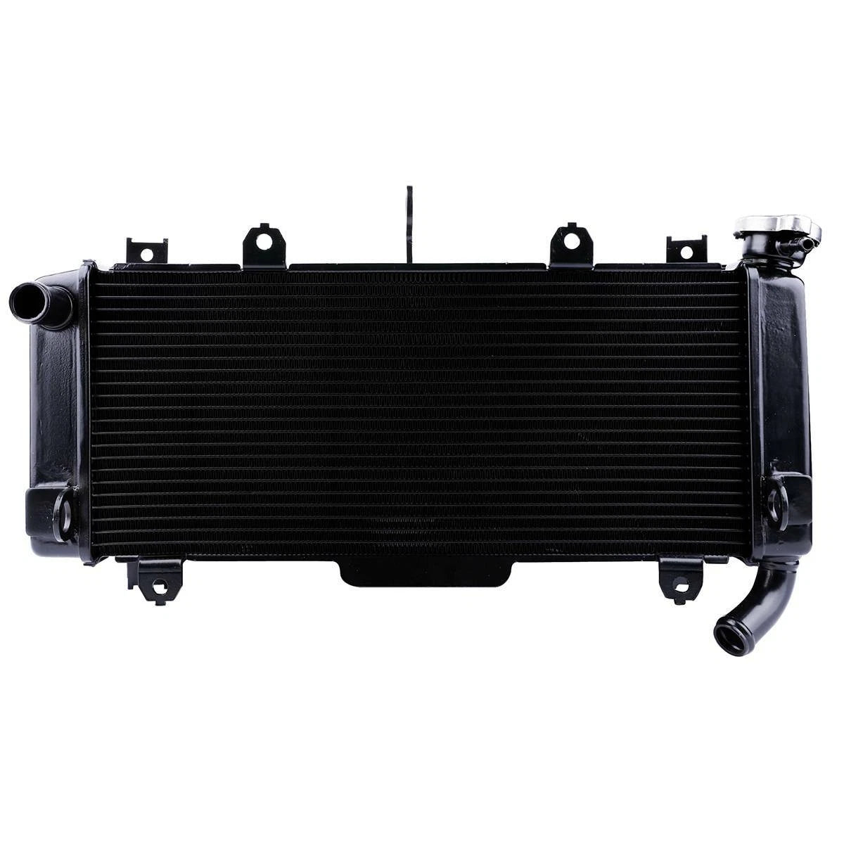 Radiator Cooler for Kawasaki Ninja 650 Z650 ER650 (2017-2025)