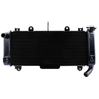 Radiator Cooler for Kawasaki Ninja 650 Z650 ER650 (2017-2025)
