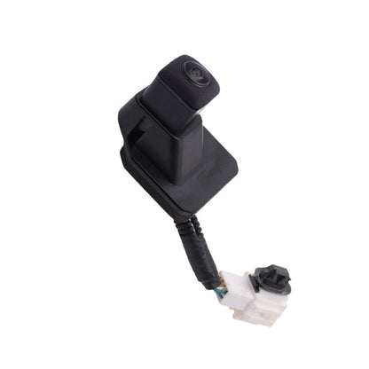 Rearview Backup Camera for Honda Fit (2015-2019)