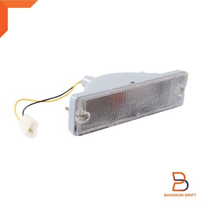 Front Bumper Turn Signal Light for Nissan Navara D21 (1992-1997)