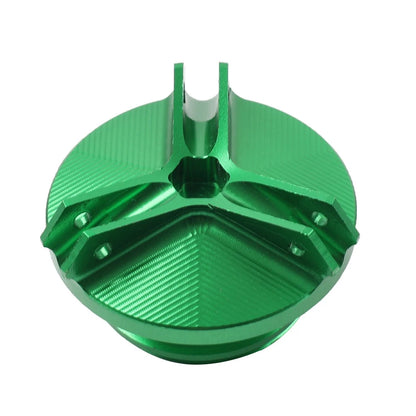 Engine Oil Filler Cap Cover for Yamaha R1, Tracer 700, MT03, MT07, FZ, MT10, R6