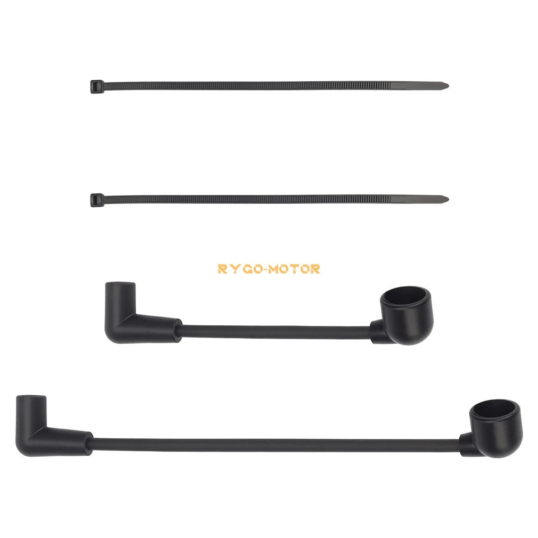 Ignition Cable Set / Mercury Marine Outboard 6HP–25HP