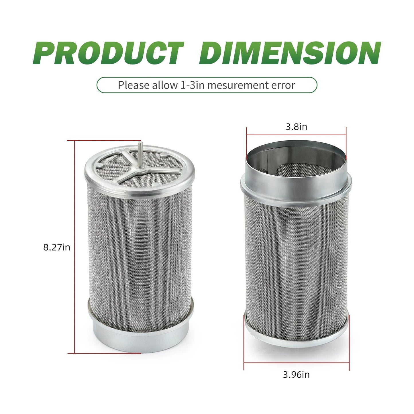 AIR Filter CLEANER BODY for Honda TRX450R/TRX450ER (2004-2009)