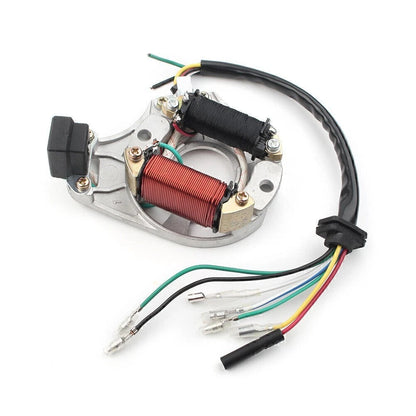 Chinese Stator Magneto Coils for Taotao Coolster ATV 50cc-125cc