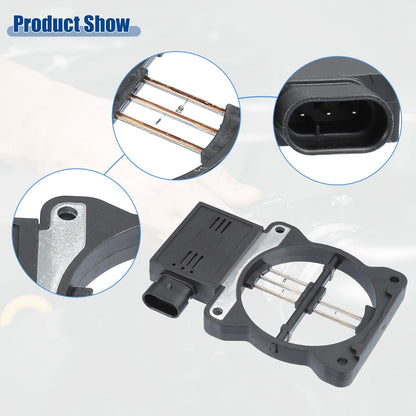Mass Air Flow Sensor Replacement for Chevrolet Blazer Buick Regal