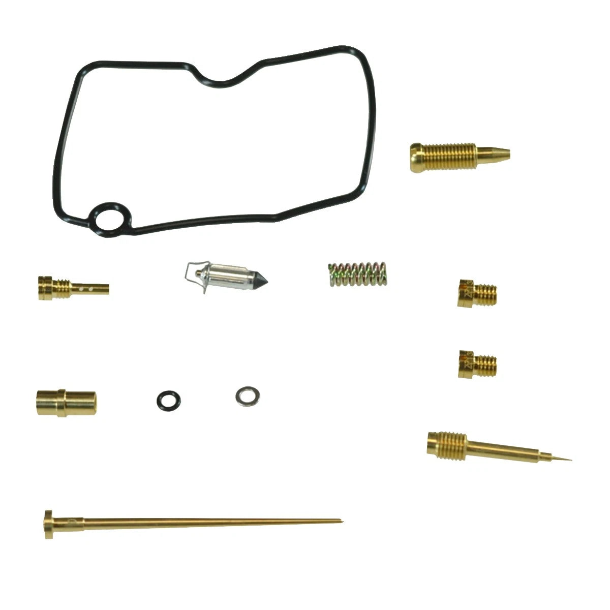 Carb Rebuild Kit for Arctic Cat 650 H1 (2005-2006)