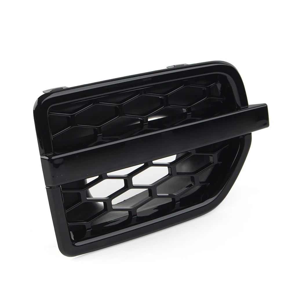 Right Front Grille Air Intake Vent for Land Rover LR4 (2010-2016)