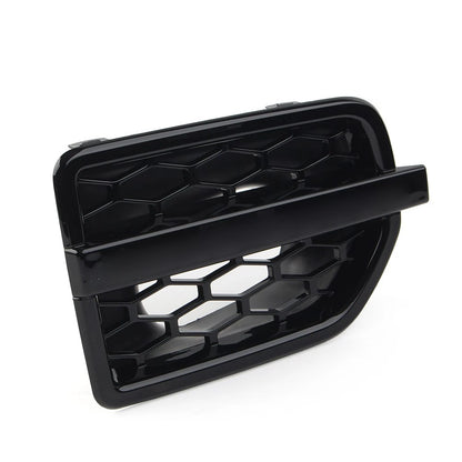Right Front Grille Air Intake Vent for Land Rover LR4 (2010-2016)