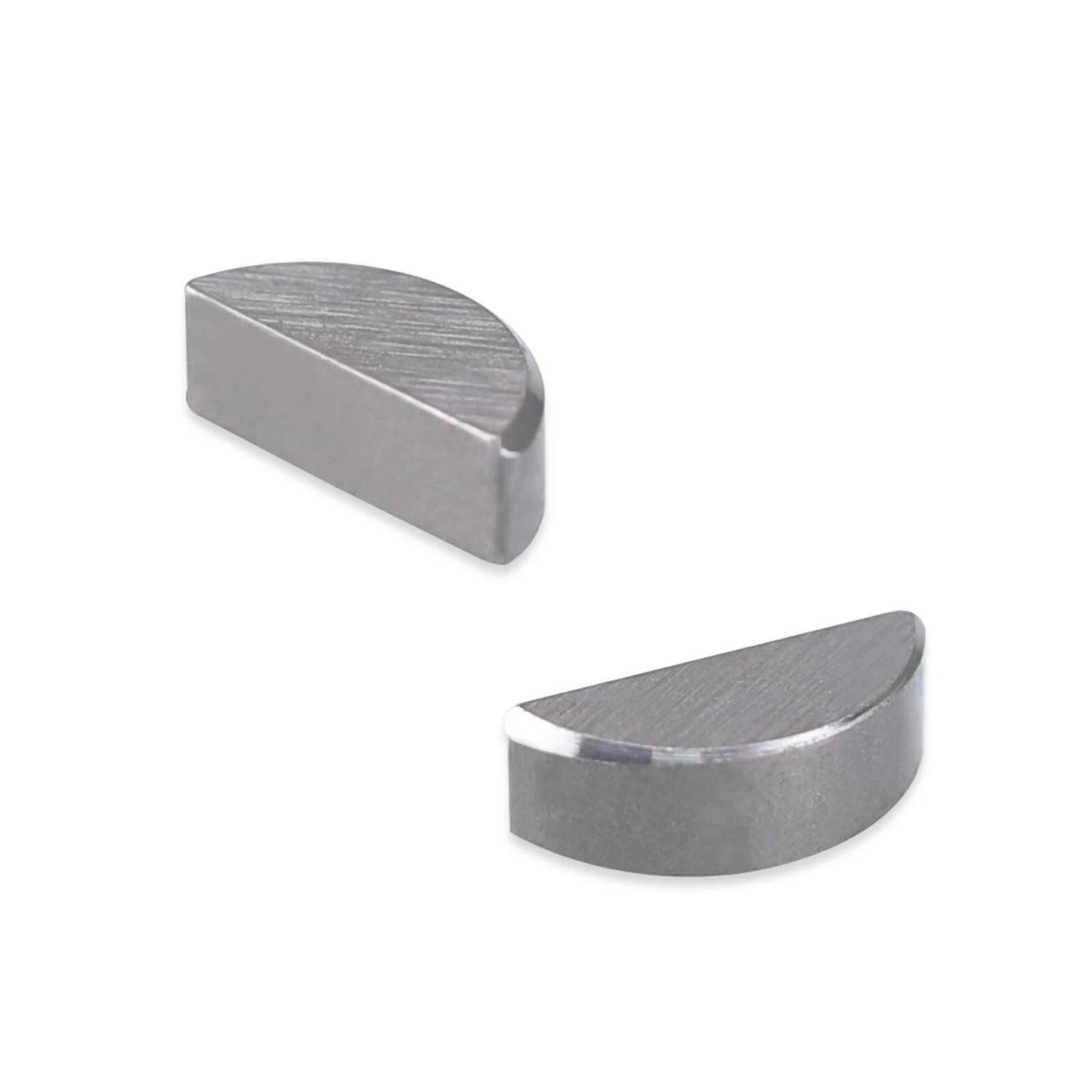 2 x Crankshaft Woodruff Key for Polaris Sportsman Scrambler 570/850/1000 (2012–2020)