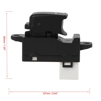 Power Window Switch for Hyundai Sonata 2008-2010 (2 x)