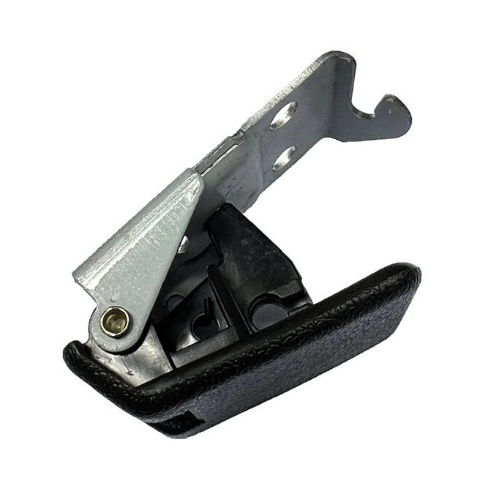 Hood Lock Release Handle for Mitsubishi Montero Pajero (1990-2004)