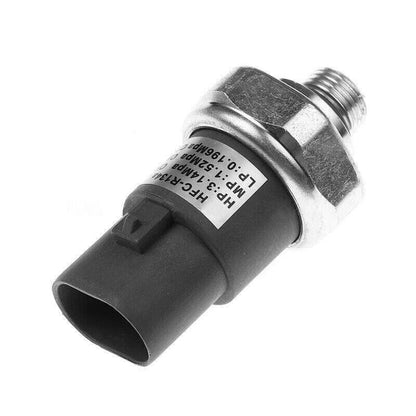 AC Pressure Switch for Honda Accord, Insight, Odyssey, Ridgeline (2003-2023)