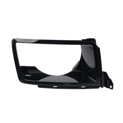 Right Front Bumper Headlight Bezel Cover for Land Rover Defender (2020-2023)