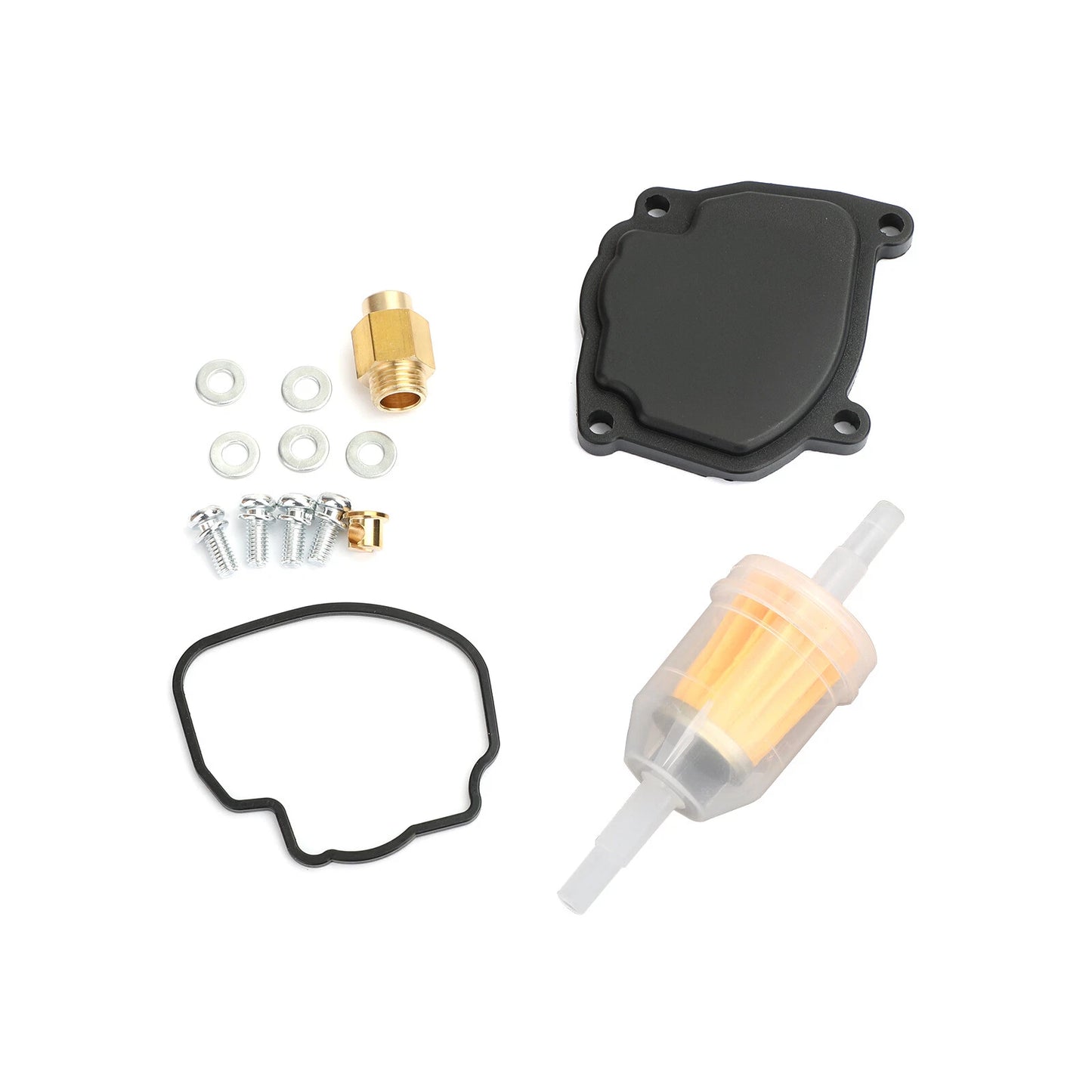 Carburetor for Polaris Ranger 500, Sportsman 500 (1996-2009)
