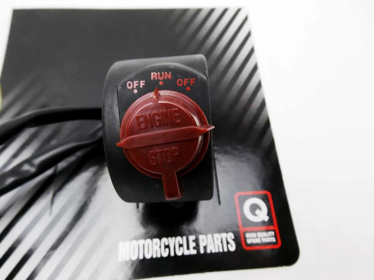 R/H Handlebar Switch Block for Honda XL185S (1979-1980)