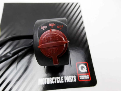 R/H Handlebar Switch Block for Honda XL185S (1979-1980)