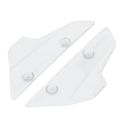 Clear Fairing Deflector Wind Deflection for Honda XL750 Transalp (2023)