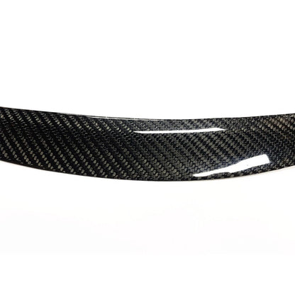 Carbon Fiber Headlight Eyelid Covers for Infiniti Q60 (2017-2022)