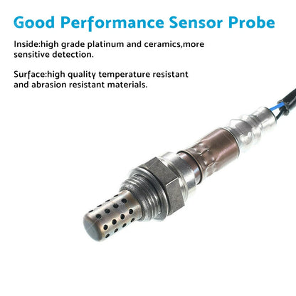 O2 Oxygen Sensor for Subaru Forester, Impreza, WRX, Liberty, Outback