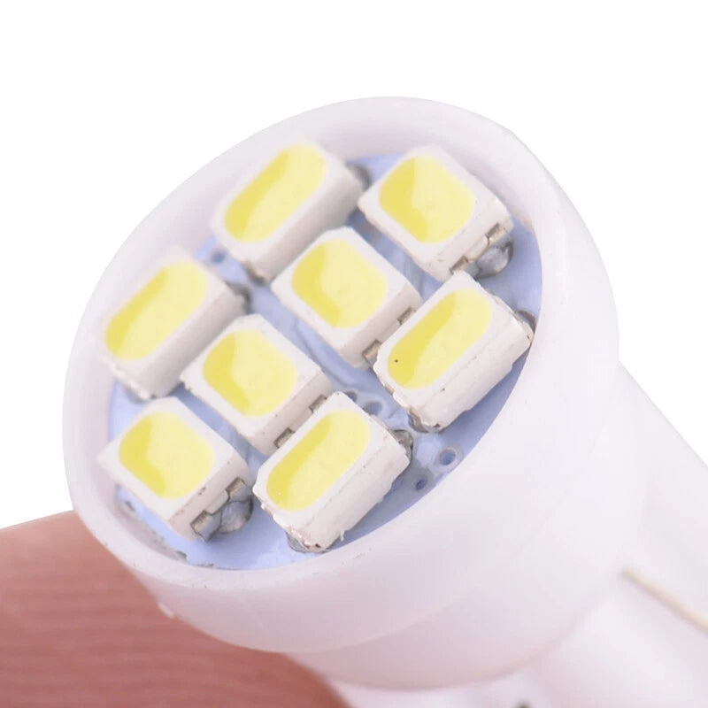 5x LED Dashboard Bulbs for GMC Chevy Silverado (1999-2002)