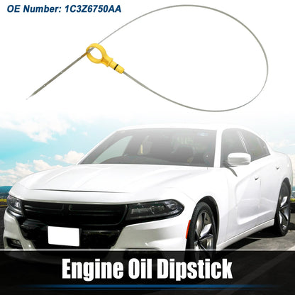 Engine Oil Fluid Level Dipstick for Ford Excursion Limited (2000-2005)