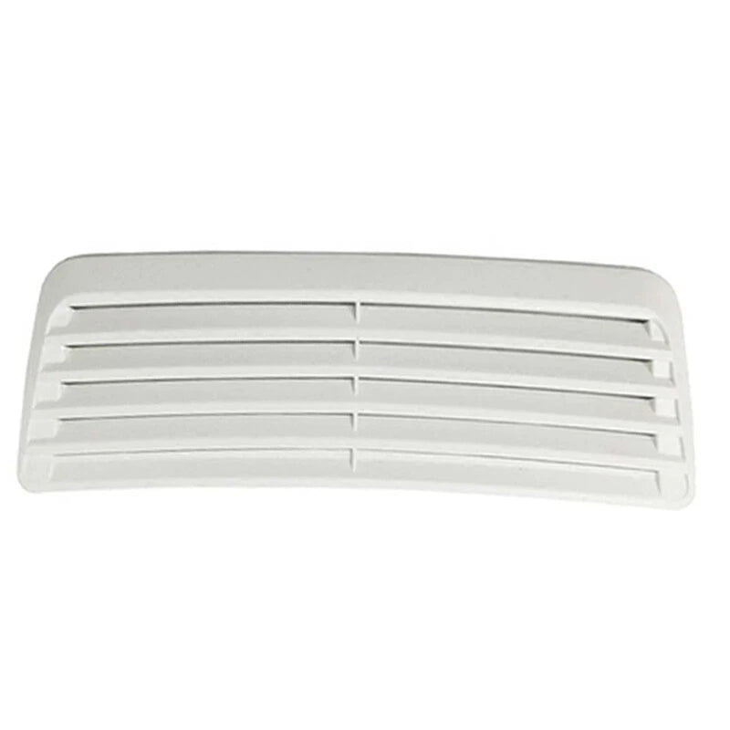 Universal Car Hood Air Flow Intake Vent Scoop Cover