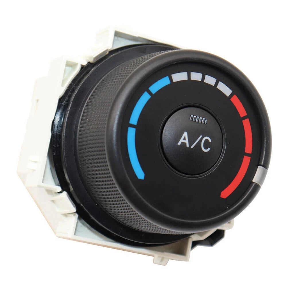 A/C Control Switch Assembly for 2009-2013 Toyota Corolla