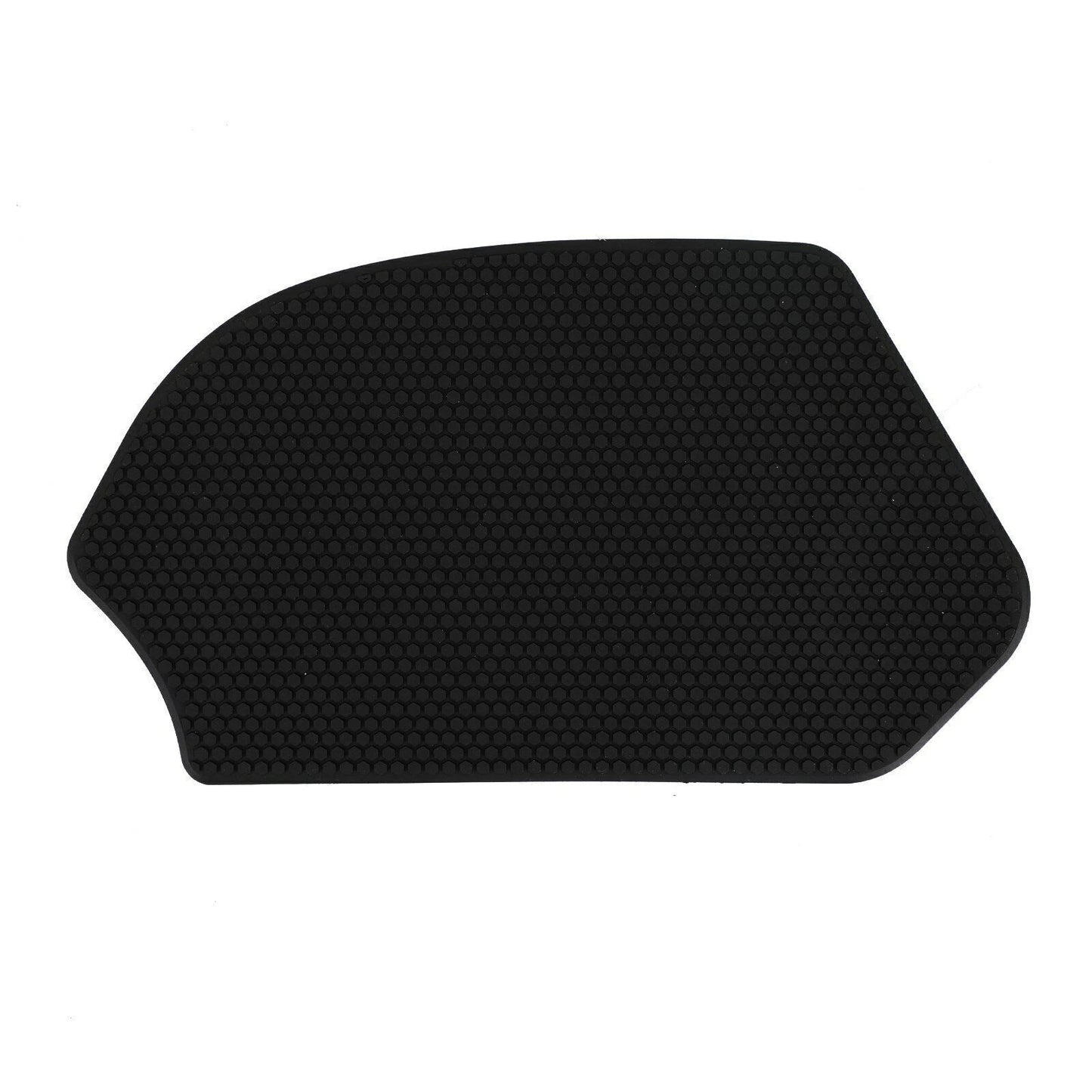 2 x Knee Pads Tank Side Protection for Suzuki GSXR 600 GSX-R 750 (2011-2017)