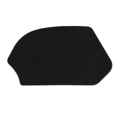 2 x Knee Pads Tank Side Protection for Suzuki GSXR 600 GSX-R 750 (2011-2017)