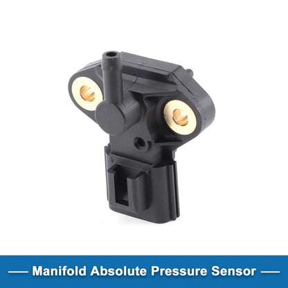 Manifold Absolute Pressure Sensor for Ford F-150 (2004-2008)